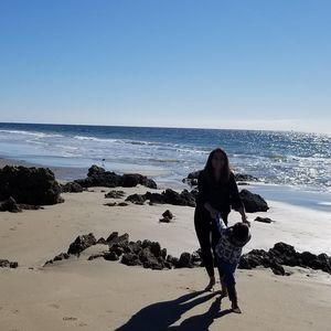 Meet your Posher, Tamar